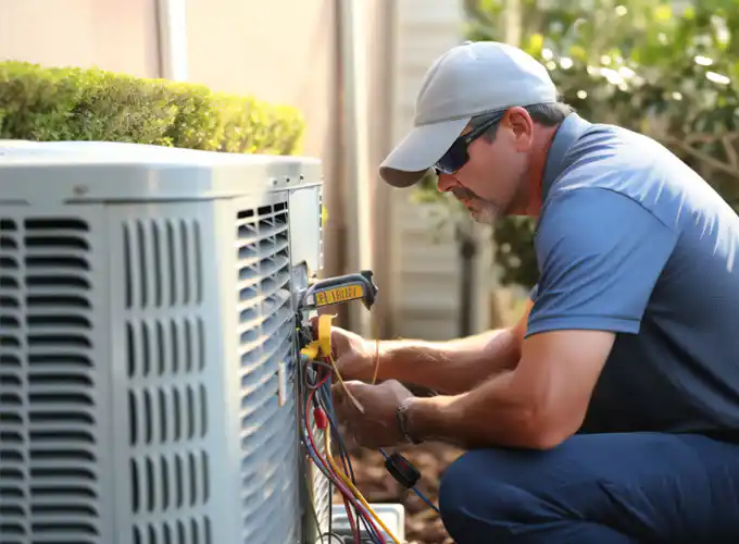 installateur Kamperland